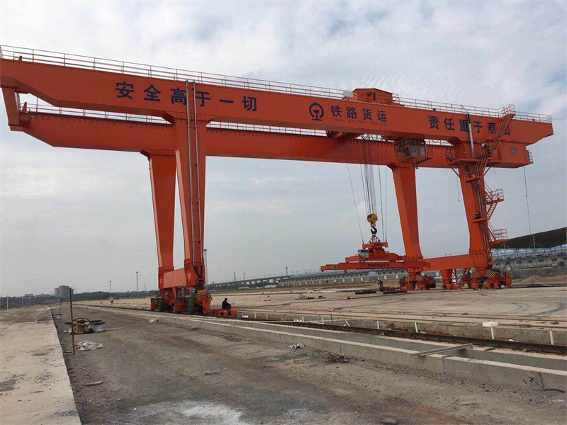 門(mén)式起重機(jī) 門(mén)式起重機(jī)